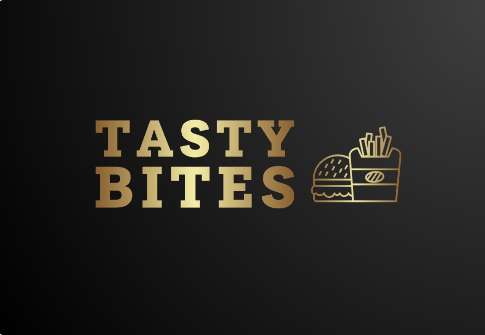 Tasty Bites logo